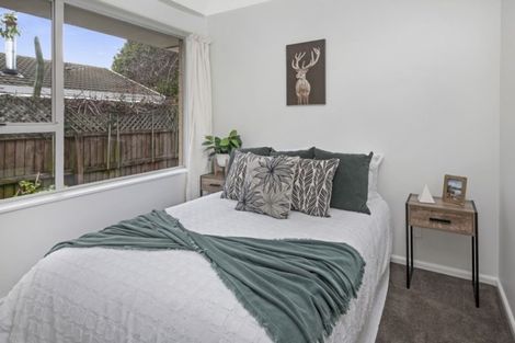 Photo of property in 132c Fisher Avenue, Beckenham, Christchurch, 8023