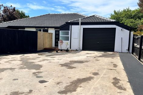 Photo of property in 1/57a Rose Street, Somerfield, Christchurch, 8024