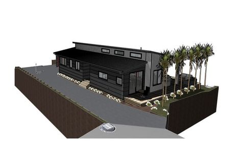 Photo of property in 2c Christensen Street, Waihi, 3610