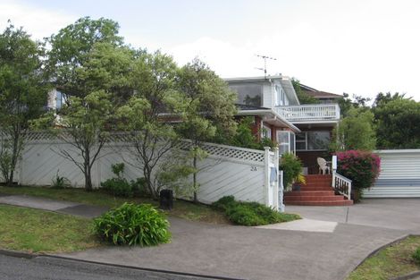 Photo of property in 2a Dewsbury Terrace, Castor Bay, Auckland, 0620