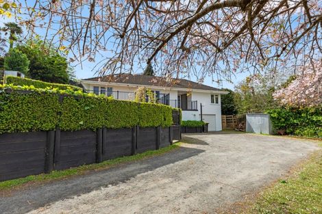 Photo of property in 30 Courtney Road, Gate Pa, Tauranga, 3112