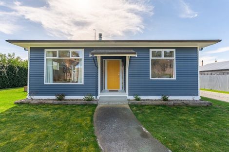 Photo of property in 19 Burgess Street, Pleasant Point, 7903