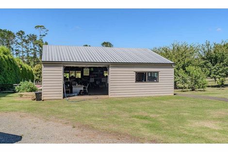 Photo of property in 61 Pungaere Road, Waipapa, Kerikeri, 0295