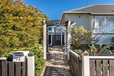 Photo of property in 92 Russell Street, Westport, 7825