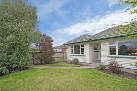 Photo of property in 1/12 Frankleigh Street, Somerfield, Christchurch, 8024