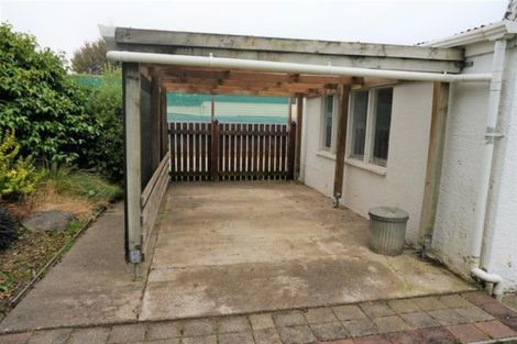 Photo of property in 141 Inglewood Road, Newfield, Invercargill, 9812