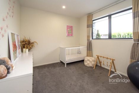 Photo of property in 30 Thornborough Drive, Rolleston, 7615