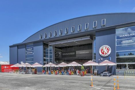 Photo of property in 5 Touhou Road, Hobsonville, Auckland, 0618