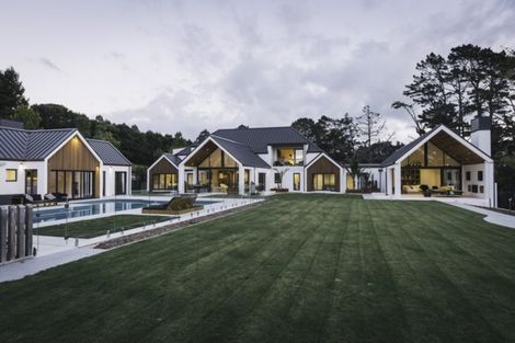 Photo of property in 66 Mahoenui Valley Road, Coatesville, Albany, 0793