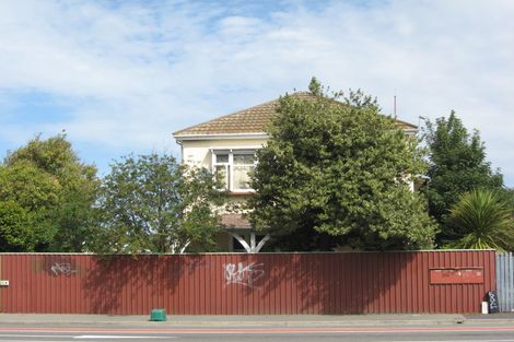 Photo of property in 3/254 Lincoln Road, Addington, Christchurch, 8024