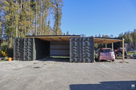 Photo of property in 3021c State Highway 7, Ngahere, 7872