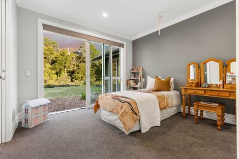 Photo of property in 143 Blackbridge Road, Dairy Flat, Albany, 0794