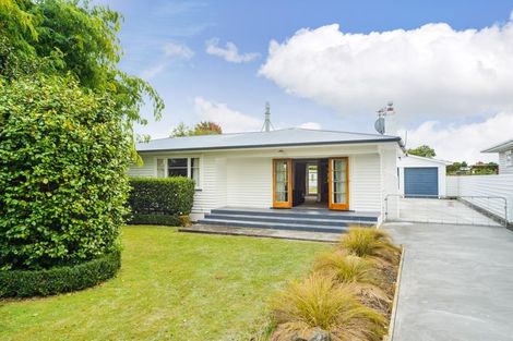 Photo of property in 256 Kimbolton Road, Feilding, 4702