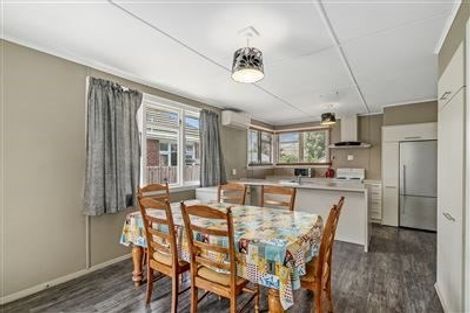 Photo of property in 25 Tuckers Road, Redwood, Christchurch, 8051