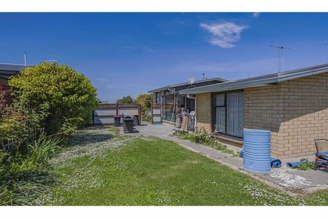 Photo of property in 3 Hinau Place, Glenwood, Timaru, 7910