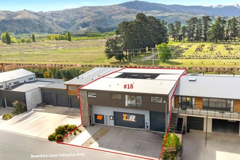 Photo of property in 18 Silverstone Drive, Cromwell, 9384