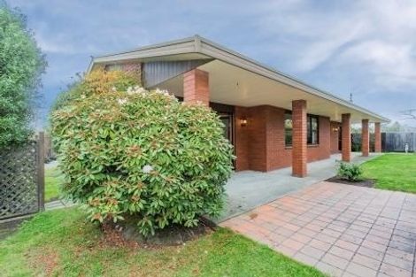 Photo of property in 2 Rex Place, Rangiora, 7400