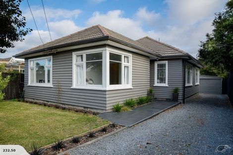 Photo of property in 20 Larnach Street, Waimairi Beach, Christchurch, 8083