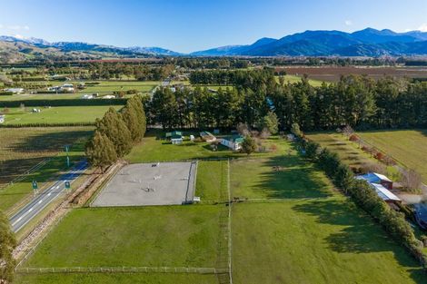 Photo of property in 10 Church Lane, Wairau Valley, Blenheim, 7271