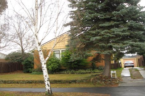 Photo of property in 28 Antimony Crescent, Cromwell, 9310