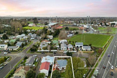 Photo of property in 5 Wye Street, Frankton, Hamilton, 3204