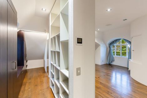 Photo of property in 7 Glanville Terrace, Parnell, Auckland, 1052