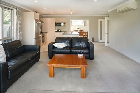 Photo of property in 27a Harker Street, Spreydon, Christchurch, 8024