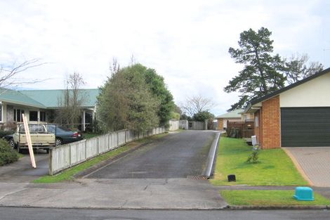 Photo of property in 60a Sunnyhills Avenue, Glenview, Hamilton, 3206