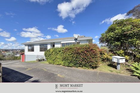 Photo of property in 25 Jay Court, Botany Downs, Auckland, 2010