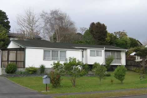 Photo of property in 17 Hazelwood Avenue, Dinsdale, Hamilton, 3204