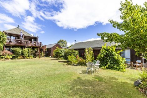 Photo of property in 35 Otaiatoa Street, Tauranga Taupo, Turangi, 3382