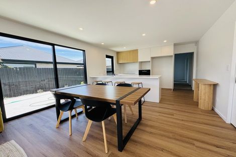 Photo of property in 12 Bernina Lane, Wigram, Christchurch, 8025
