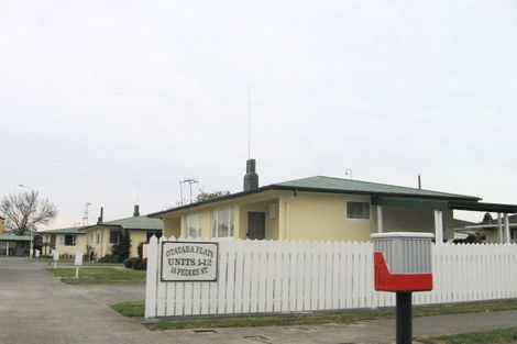 Photo of property in 1/14 Peddie Street, Taradale, Napier, 4112