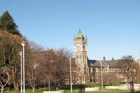 Photo of property in 27a Ethel Benjamin Place, North Dunedin, Dunedin, 9016