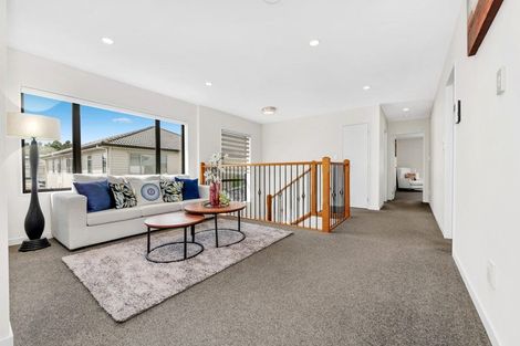 Photo of property in 18 Listack Drive, Flat Bush, Auckland, 2019