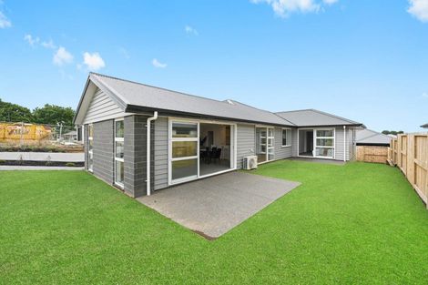 Photo of property in 5 Werewere Street, Morrinsville, 3300