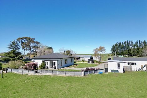 Photo of property in 46 Studholme Settlement Road, Waimate, 7979