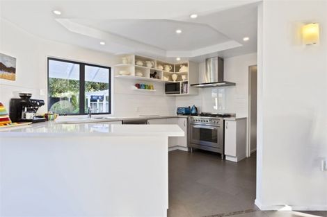 Photo of property in 22 Styx River Place, Spencerville, Christchurch, 8083