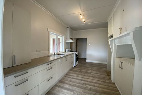 Photo of property in 6 Strange Street, Waitara, 4320