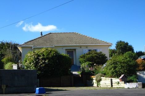 Photo of property in 4 Oliver Street, Wakari, Dunedin, 9010