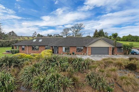 Photo of property in 314 Razorback Road, Pokeno, 2472