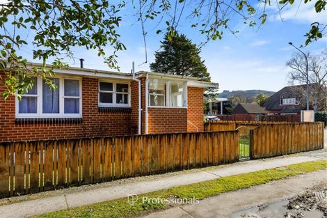 Photo of property in 1/384 Fergusson Drive, Heretaunga, Upper Hutt, 5018