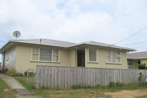 Photo of property in 129 Buckley Road, Southgate, Wellington, 6023