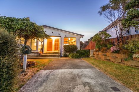 Photo of property in 34a Truro Road, Camborne, Porirua, 5026