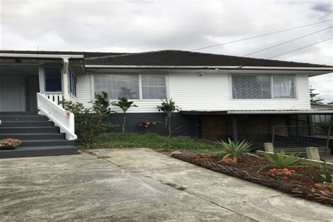 Photo of property in 3 Tindall Crescent, Otara, Auckland, 2023