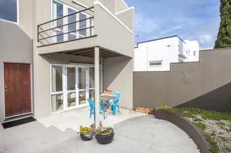 Photo of property in 2/27 Saint Stephens Avenue, Parnell, Auckland, 1052