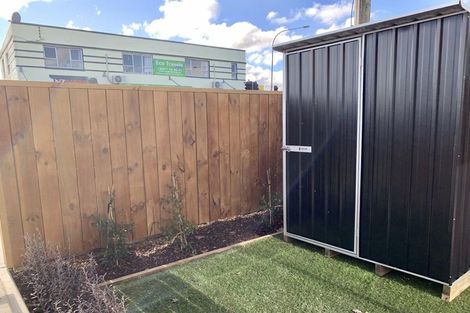 Photo of property in 2/97 Whites Line East, Waiwhetu, Lower Hutt, 5010