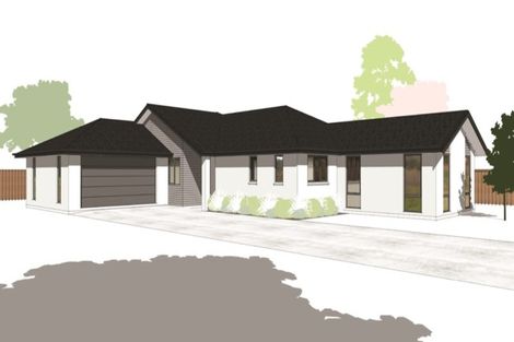 Photo of property in 107b Tauwhare Road, Tamahere, Hamilton, 3283