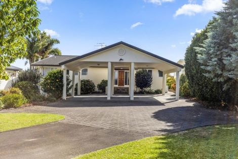 Photo of property in 16 Fairlie Grove, Te Puna, Tauranga, 3174