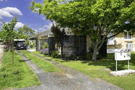 Photo of property in 3b Vogel Street, Cambridge, 3434